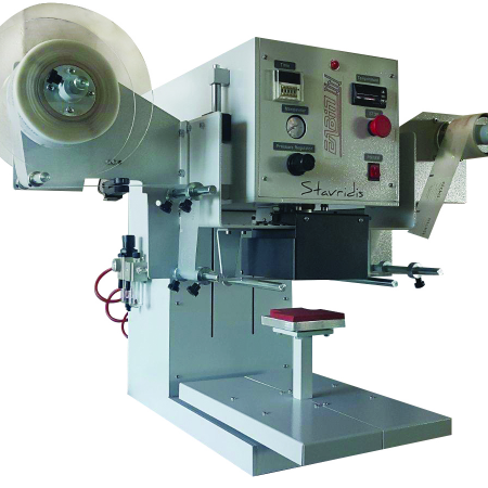 Roll-to-Roll Machine